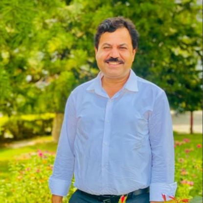 Apka Muaalij | Profile Img