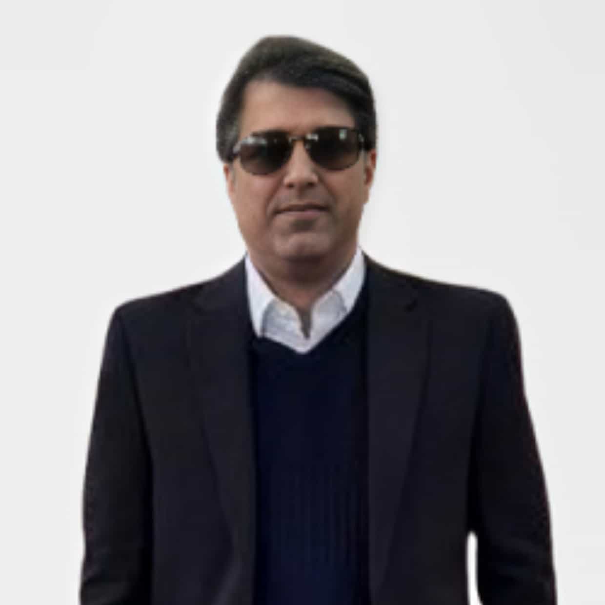 Profile Photo of Dr. Amir Bashir Endocrinologist Multan, Pakistan