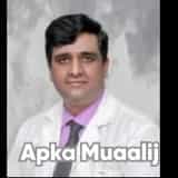 Prof. Dr. Irfan Nazir | Apka Muaalij
