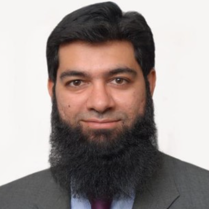 Profile Photo of Dr. Mohsin Iqbal Eye Specialist Hyderabad, Pakistan