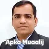 Profile Photo of Dr. Suresh Kumar Orthopedic Surgeon Karachi