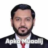 Profile Photo of Dr. Syed Asad Shah Neurosurgeon Lahore