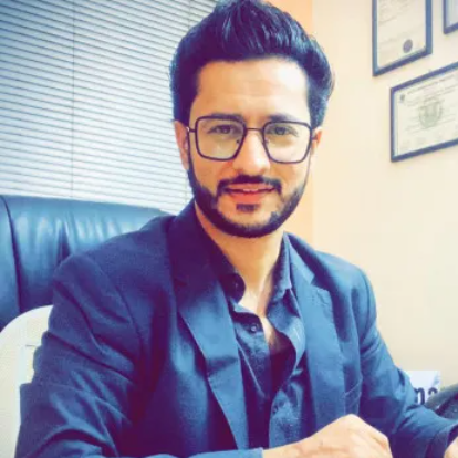 Apka Muaalij | Profile Img