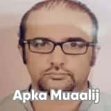 Apka Muaalij | Profile Img