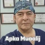 Apka Muaalij | Profile Img