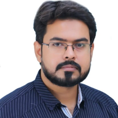 Profile Photo of Dr. Malik Muhammad Usama Dentist Faisalabad, Pakistan