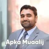 Apka Muaalij | Profile Img