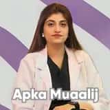 Apka Muaalij | Profile Img