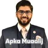 Apka Muaalij | Profile Img