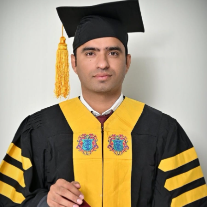 Profile Photo of Dr. Zeeshan Javed Gastroenterologist Faisalabad, Pakistan