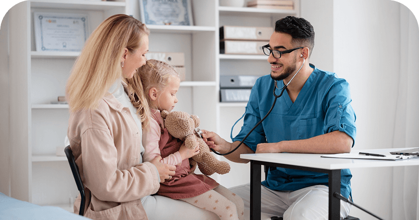 Family Health Plan