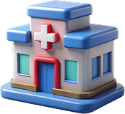 Hospitals