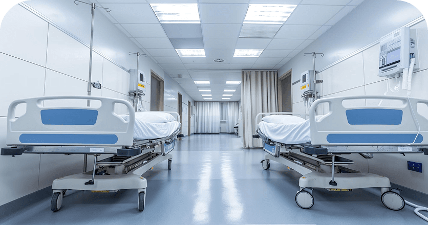 Hospitals