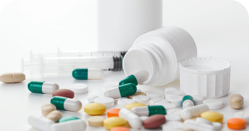 Medicines