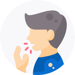 Coughing | Apka Muaalij