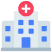 Hospital Icon
