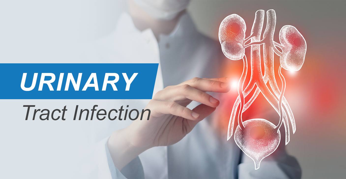 Urinary Tract Infections (UTIs) - What is It and How to Prevent