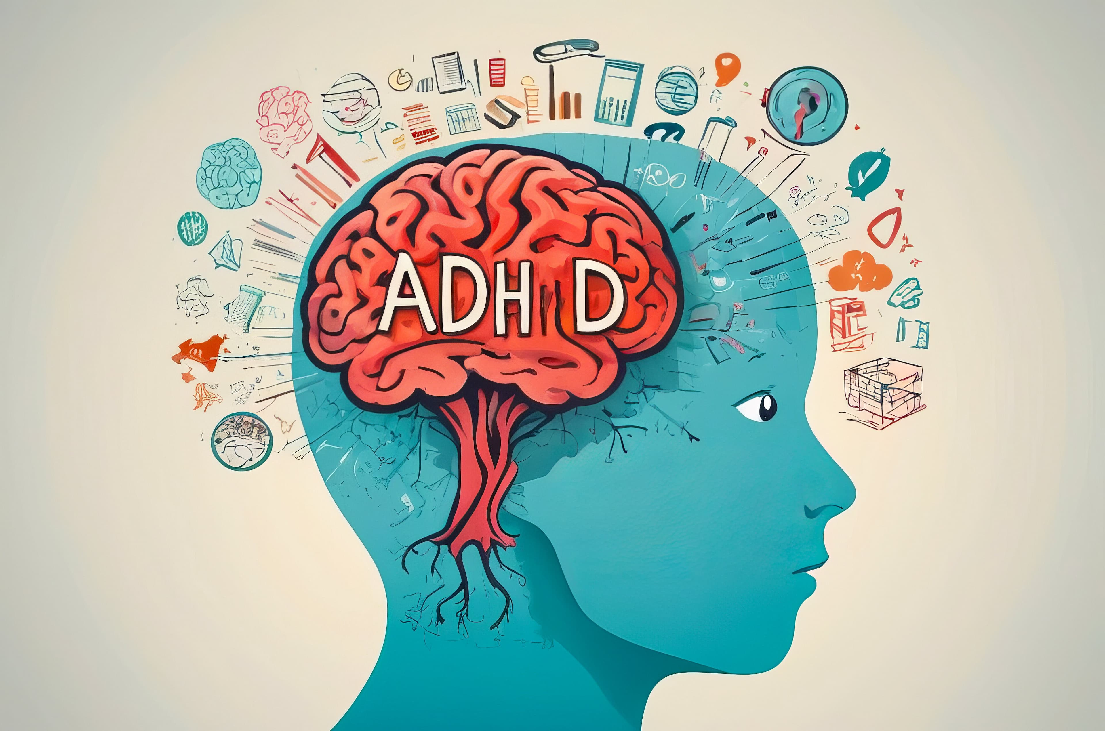 Embrace Your ADHD