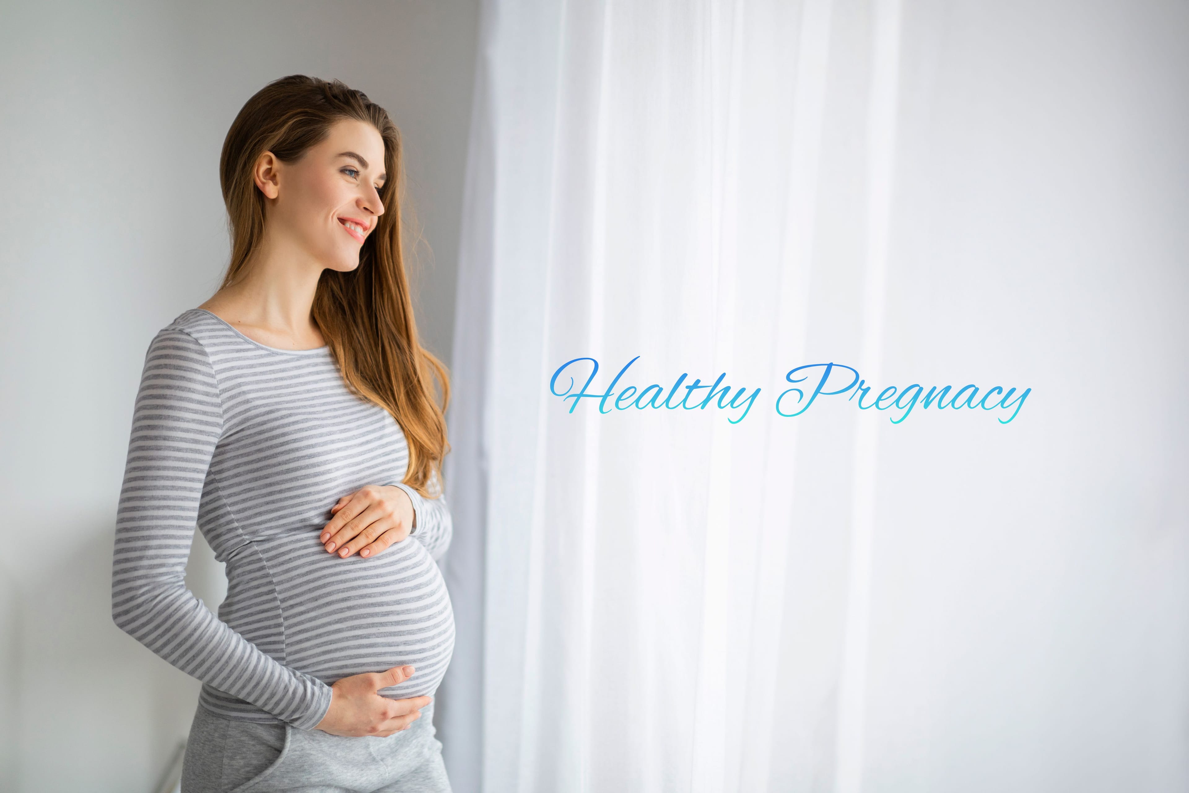 Apka Muaalij | Tips for a Healthy Pregnancy for Women - Diet & What to Expect