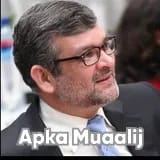 Dr. Aamir Khan | Apka Muaalij