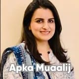 Dr. Aayeza Shahid | Apka Muaalij