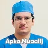 Dr. Abdul Basit | Apka Muaalij