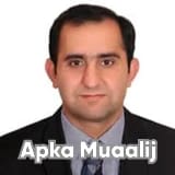 Dr. Abdul Haleem | Apka Muaalij