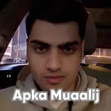 Dr. Abdul Raheem | Apka Muaalij