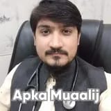 Dr. Abdullah Sajid | Apka Muaalij