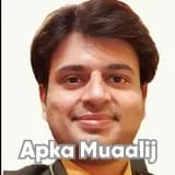 Dr. Abdur Rahman | Apka Muaalij