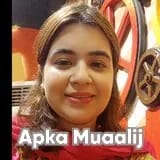 Dr. Abeera Adnan | Apka Muaalij