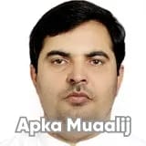 Dr. Abid Usman | Apka Muaalij