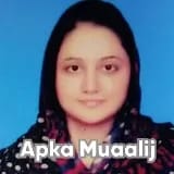 Dr. Abida Bashir | Apka Muaalij
