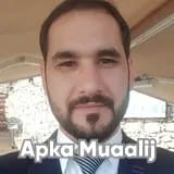 Dr. Abrar Khan | Apka Muaalij