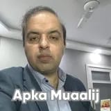 Apka Muaalij | Profile Img