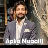 Dr. Adnan Rehman | Apka Muaalij