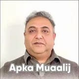 Dr. Adnan Sohail | Apka Muaalij