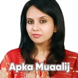 Dr. Afrah Anwar | Apka Muaalij