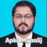 Dr. Ahmad Junaid | Apka Muaalij