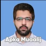 Dr. Ahmad Kamal | Apka Muaalij