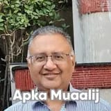 Assist. Prof. Dr. Ahmad Shamim Qureshi | Apka Muaalij