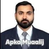 Dr. Ahmad  Sohaib | Apka Muaalij
