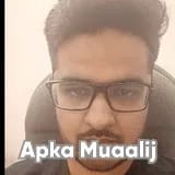 Dr. Ahmed Salman | Apka Muaalij