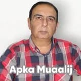 Assist. Prof. Dr. Ahmed Shah Khan | Apka Muaalij