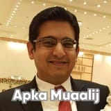 Dr. Ahmed Waheed | Apka Muaalij