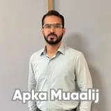 Dr. Ahsan Ayub | Apka Muaalij