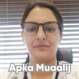Dr. Aimen Hina Khan | Apka Muaalij