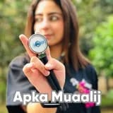 Dr. Aimen Imran | Apka Muaalij