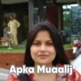 Ms. Aisha Rizwan | Apka Muaalij