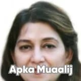Dr. Aisha Sheikh | Apka Muaalij